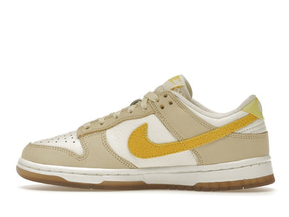 Nike Dunk Low Lemon Drop (Women's)