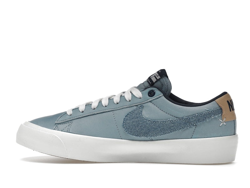 Nike SB Zoom Blazer Low GT Light Denim