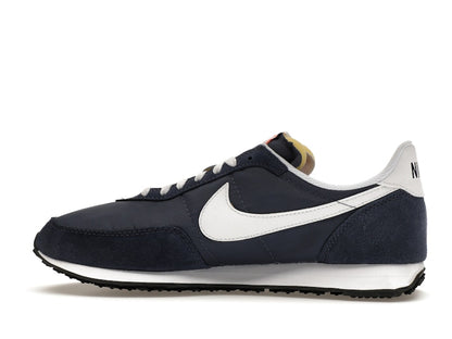 Nike Waffle Trainer 2 Midnight Navy