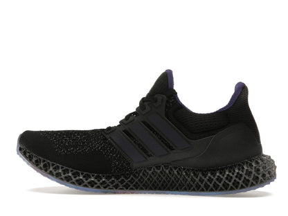adidas Ultra 4D Rich Mnisi Pride Black College Purple