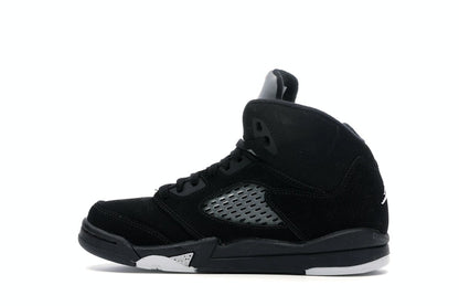 Jordan 5 Retro Black Metallic (2016) (PS)