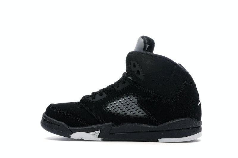 Jordan 5 Retro Black Metallic (2016) (PS)
