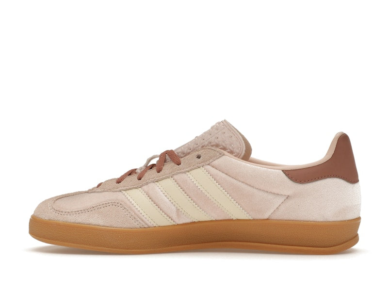 adidas Gazelle Indoor Wonder Quartz Velvet (Women's)