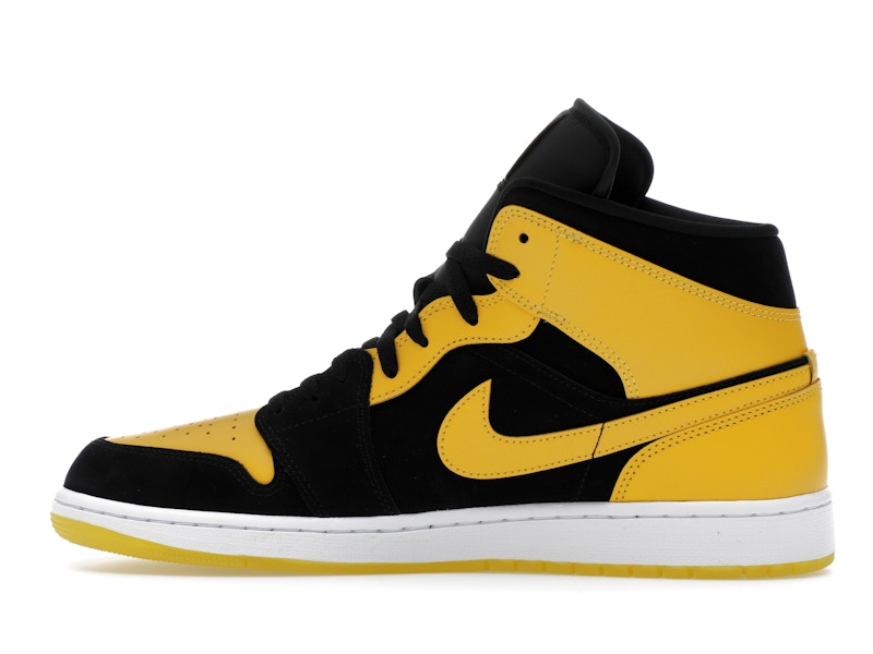 Jordan 1 Mid New Love (2025)