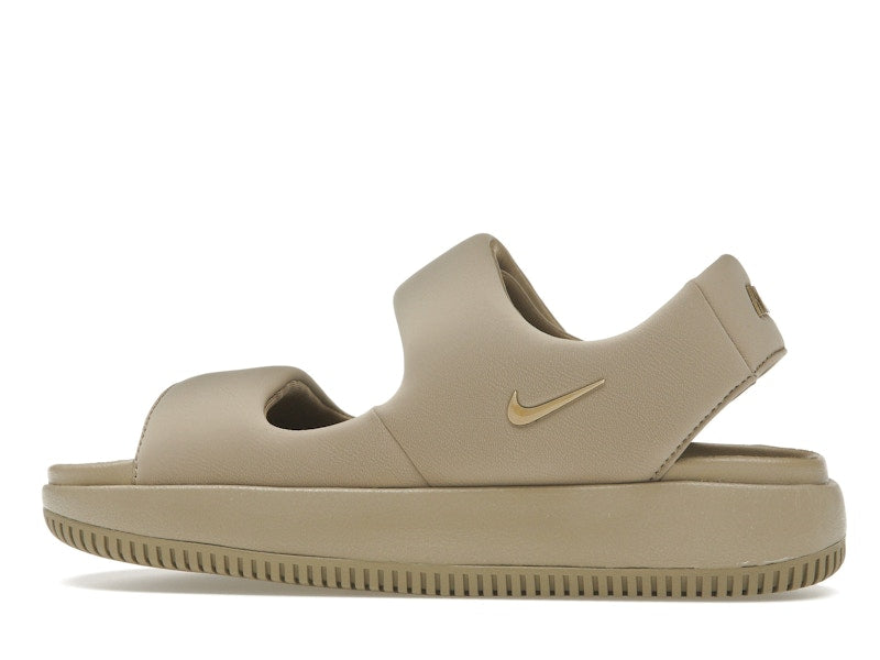 Nike Calm Sandal Khaki