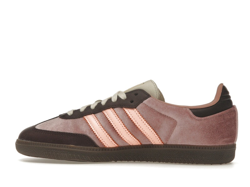 adidas Samba OG Warm Clay Clear Orange (Women's)