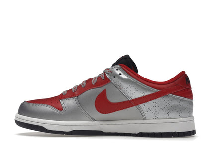 Nike Dunk Low CL Ultraman