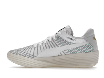 Puma Clyde All-Pro Coast 2 Coast Celtics
