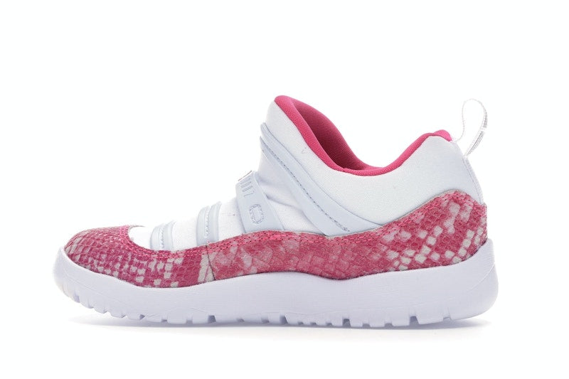 Jordan 11 Retro Little Flex Snake Watermelon (PS)