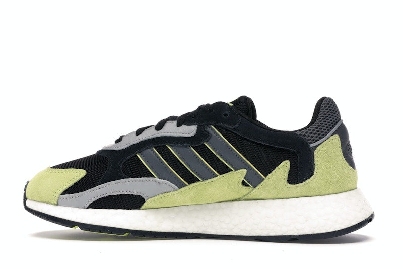 adidas Tresc Run Mossy Green