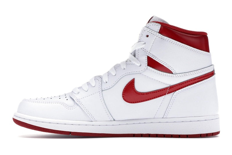 Jordan 1 Retro Metallic Red (2017)