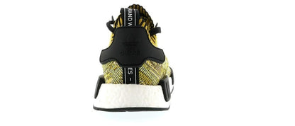 adidas NMD R1 Yellow Camo