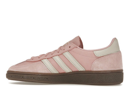 adidas Handball Spezial Wonder Mauve Alumina (Women's)