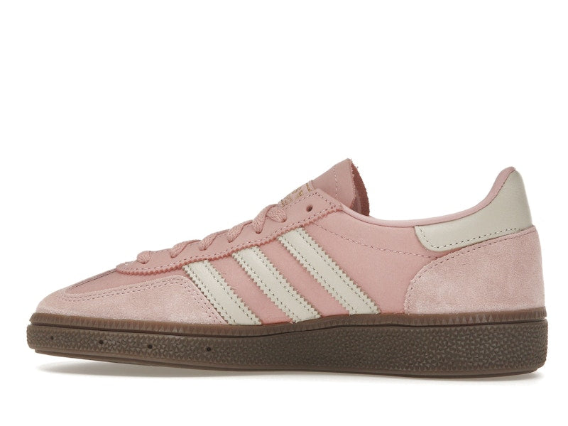 adidas Handball Spezial Wonder Mauve Alumina (Women's)