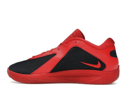 Nike Giannis Zoom Freak 6 Bred