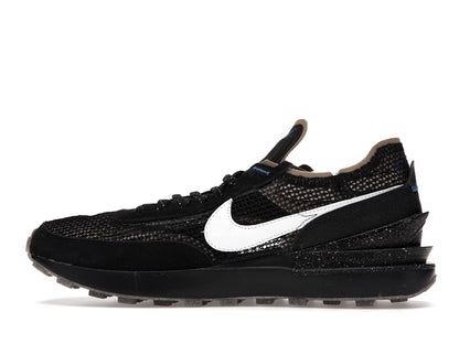 Nike Waffle One Iron Grey
