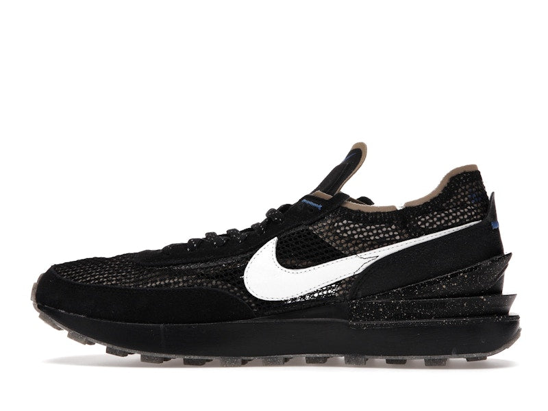 Nike Waffle One Iron Grey
