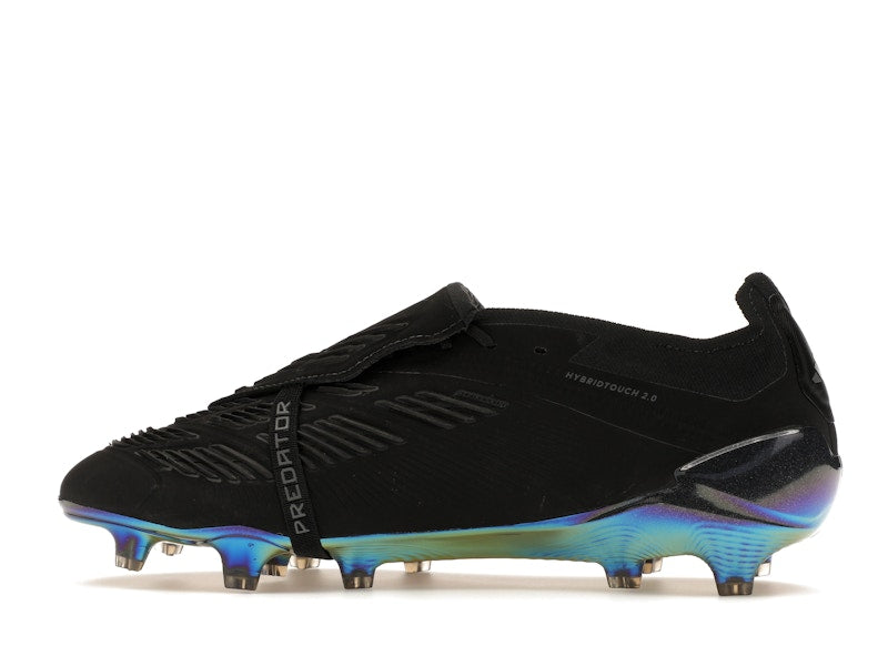 adidas Predator 24+ Elite FT FG Base Black Pack