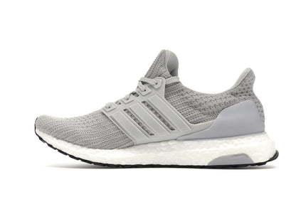 adidas Ultra Boost 4.0 Grey Three