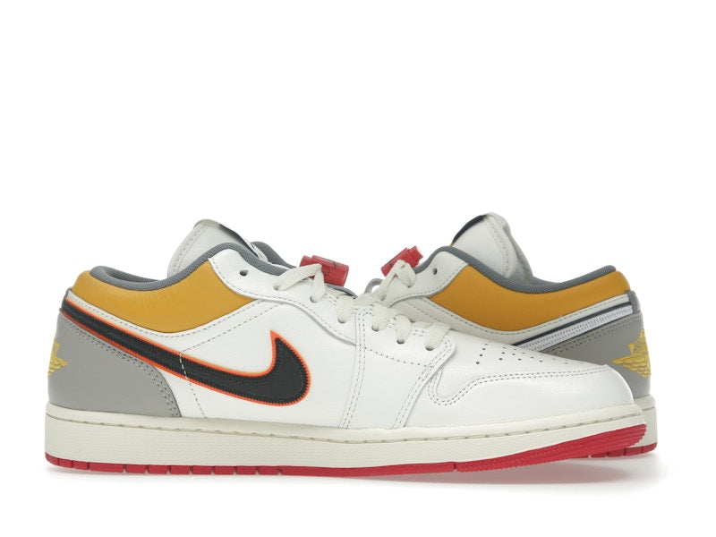 Jordan 1 Low PRM Sail Cashmere