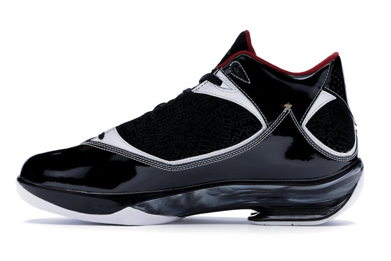 Jordan 2009 Hall of Fame