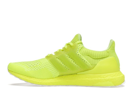 adidas Ultra Boost 1.0 DNA Solar Yellow