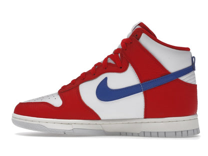 Nike Dunk High 4th of July (2022)