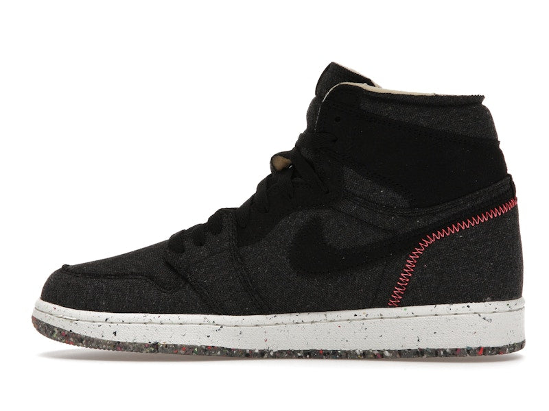 Jordan 1 Retro High Zoom Crater