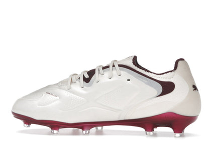 Puma King 20 Ultimate FG/AG Sugared Almond Aubergine