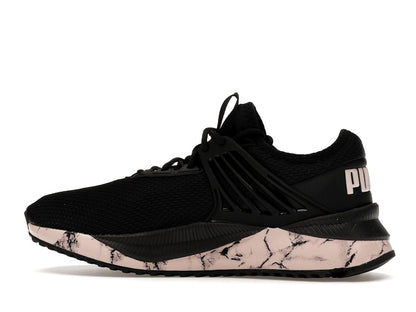 Puma Pacer Future Marble Black Chalk Pink (Women's)