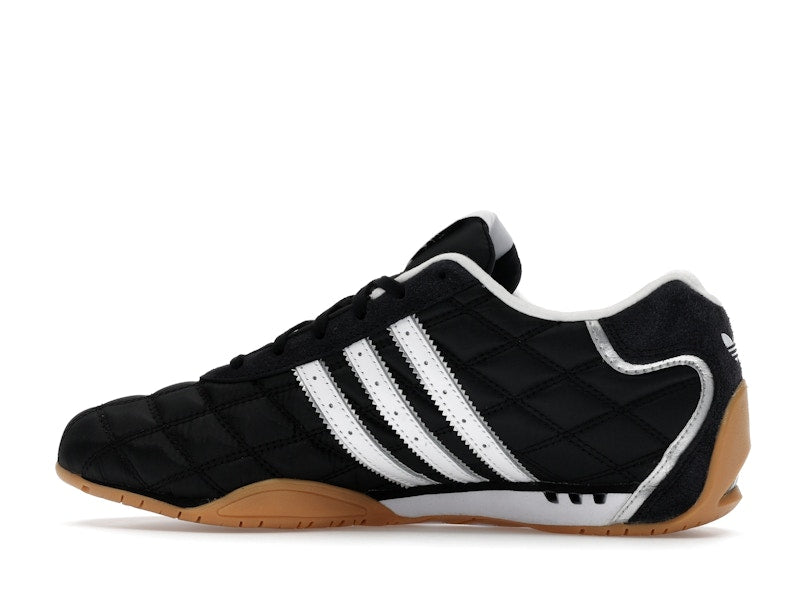 adidas Adi Racer Lo Black White Gum
