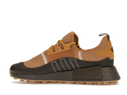 adidas NMD R1 Trail Cardboard Brown