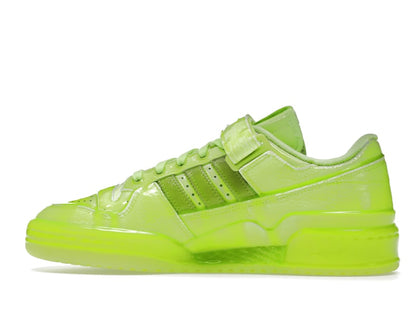 adidas Forum Low Jeremy Scott Dipped Yellow