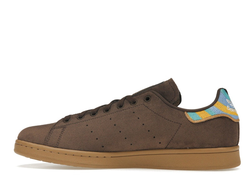 adidas Stan Smith Disney The Jungle Book Kaa