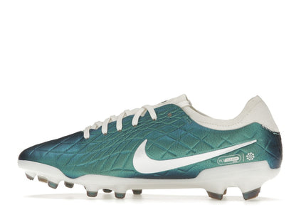 Nike Tiempo Legend 10 Elite FG Emerald