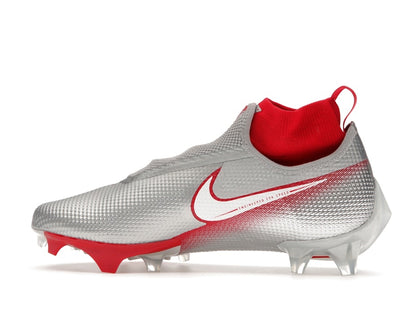 Nike Vapor Edge Pro 360 Metallic Platinum Wolf Grey