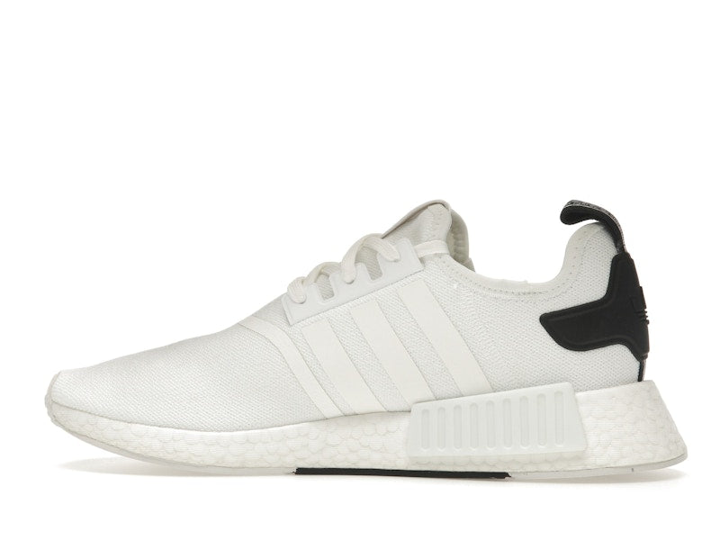adidas NMD R1 Parley White
