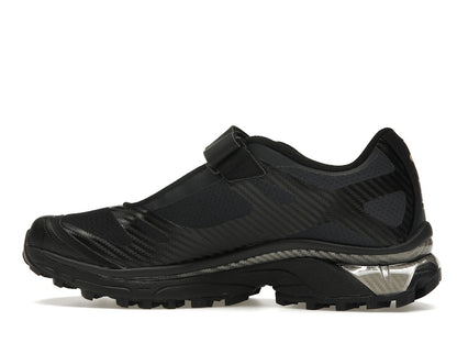 Salomon XT-Mary Jane MM6 Maison Margiela Black Soft Clay
