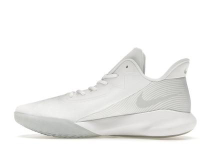 Nike Precision 4 White Ice