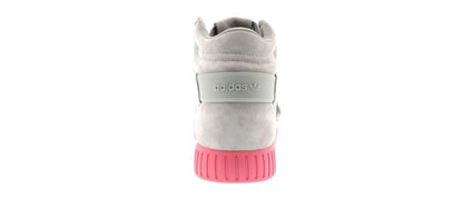 adidas Tubular Invader Strap Solid Grey