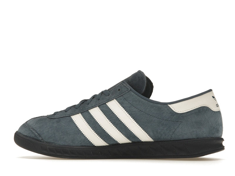 adidas Hamburg Wonder Steel