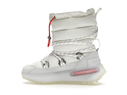 adidas NMD Mid Moncler Core White
