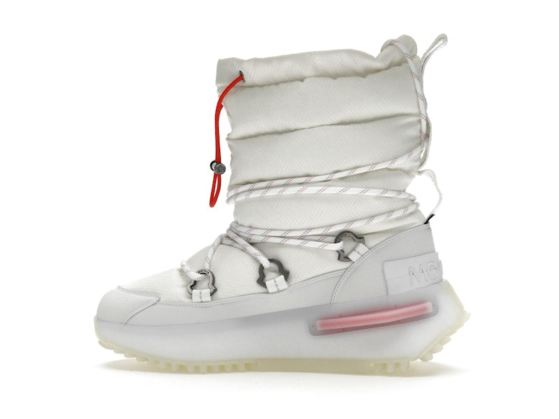 adidas NMD Mid Moncler Core White