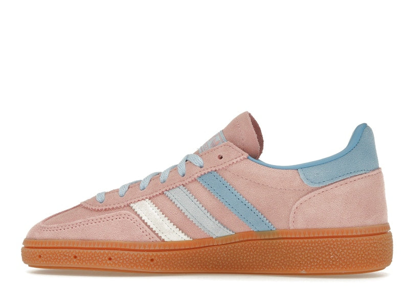 adidas Handball Spezial Semi Pink Spark (Women's)
