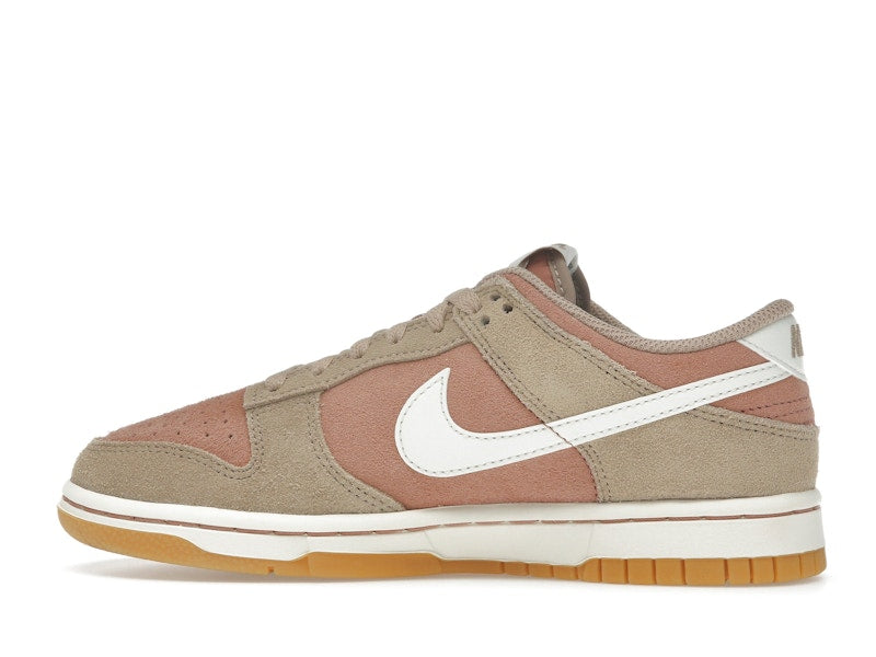 Nike Dunk Low SE Rattan Terra Blush