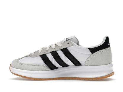 adidas Run 70s 2.0 Cloud White Core Black Grey One (Women's)