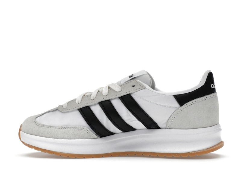 adidas Run 70s 2.0 Cloud White Core Black Grey One (Women's)
