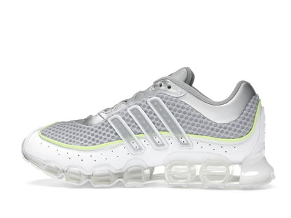 adidas Megaride Silver Metallic