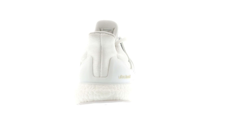 adidas Ultra Boost 1.0 J&D Collective Triple White