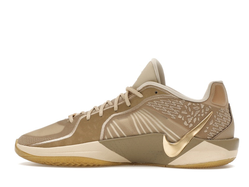 Nike Sabrina 2 Stronger Than Gold (Women's)